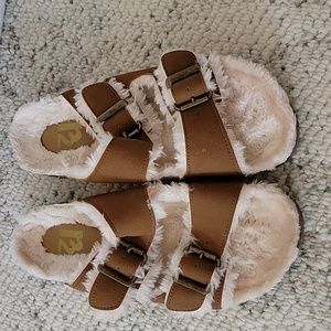 Berrie Shoe in 7 Medium